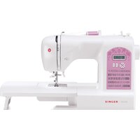 Singer Starlet 6699 Image #3