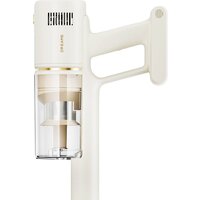 Пылесос Dreame Cordless Vacuum Cleaner R10s Essential VZV29A (евровилка, белый) - Превью изображения №4 — Интернет-Магазин TECNO.BY
