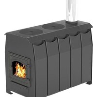 Везувий Комфорт 300 (ДТ-3С)