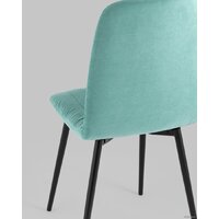 Stool Group Easy fb-easy-neo-36 (велюр мятный) Image #7