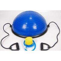 AMETIST Bosu Ball Image #4