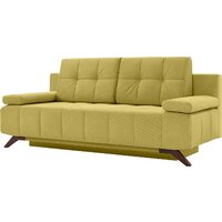 Mio Tesoro Баден-Баден 353 (Bergen New Mustard 1399)