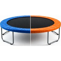 AMETIST PRO D13FT Blue/Orange