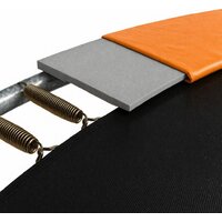 Аксессуары и комплектующие для батутов AMETIST PRO D13FT Blue/Orange - Превью изображения №5 — Интернет-Магазин TECNO.BY