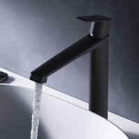 Смеситель AM.PM Above W F9W92022 - Превью изображения №2 — Интернет-Магазин TECNO.BY