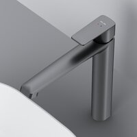 Смеситель AM.PM Above W F9W92022 - Превью изображения №5 — Интернет-Магазин TECNO.BY