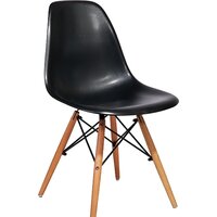 Mio Tesoro Бари SC-001 (черный) Image #1