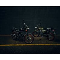 M1NSK D4 50 (черный) Image #2