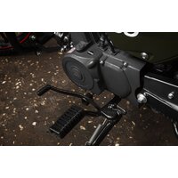 M1NSK D4 50 (черный) Image #5