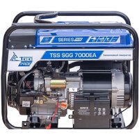 ТСС SGG 7000E3A Image #3