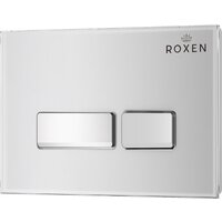 Roxen Porto One Rimless 6 в 1 StounFix Dual Fresh 636623 (белое стекло) Image #20