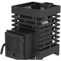 Везувий Aston 12