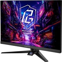 Игровой монитор ASRock Phantom Gaming PG27FFT1A - Превью изображения №3 — Интернет-Магазин TECNO.BY