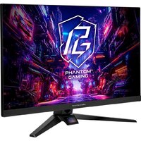 Игровой монитор ASRock Phantom Gaming PG27FFT1A - Превью изображения №2 — Интернет-Магазин TECNO.BY