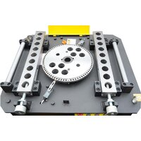 Станок для гибки арматуры ТСС GW 42A - Превью изображения №4 — Интернет-Магазин TECNO.BY