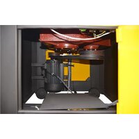 Станок для гибки арматуры ТСС GW 42A - Превью изображения №6 — Интернет-Магазин TECNO.BY