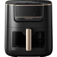 Dreame Air Fryer AF30 (черный)