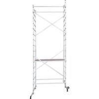 Новая высота NV 1450 (4x8 ступеней) Image #9