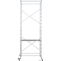 Новая высота NV 1450 (4x8 ступеней) Image #11