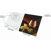 Stamprint Коньяк 2 КТ047 (30x30) Image #4