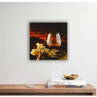 Stamprint Коньяк 2 КТ047 (30x30) Image #2