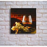 Stamprint Коньяк 2 КТ047 (30x30) Image #3