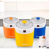 Kitfort KT-4090-3 Image #7