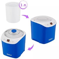 Kitfort KT-4090-3 Image #5