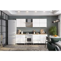 Mio Tesoro Токио 2.0 (белый текстурный/дуб сонома) Image #4