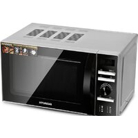 Hyundai HYM-D3026 Image #2