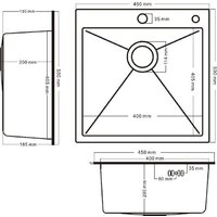 Schtoff Best Decor Black 4550 Image #4