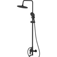 Milardo Rora RORBL4FM06