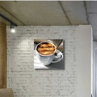 Stamion Утренний кофе (40x40см) Image #2