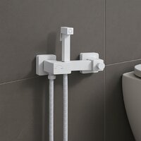 Унитаз напольный Lauter W236 2110236 + гигиенический душ Glow 21LT0223MW - Превью изображения №25 — Интернет-Магазин TECNO.BY