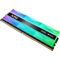 ADATA XPG Lancer Neon RGB 2x16ГБ DDR5 8000 МГц AX5U8000C3816G-DCLANRSG Image #3