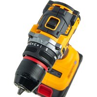 Katana BCD5501 (с 2-мя АКБ, кейс) Image #7