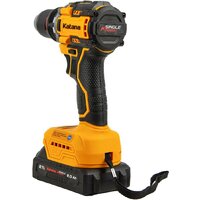 Katana BCD5501 (с 2-мя АКБ, кейс) Image #5