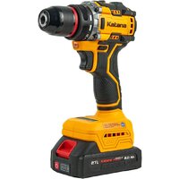 Katana BCD5501 (с 2-мя АКБ, кейс) Image #2