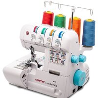 Comfort 500 Image #2