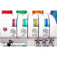 Comfort 500 Image #8