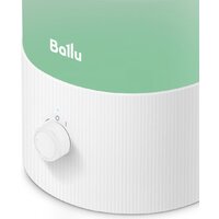 Увлажнитель воздуха Ballu UHB-340 MT - Превью изображения №4 — Интернет-Магазин TECNO.BY