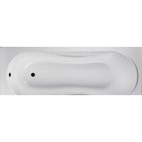 AquaFonte Эгея 170x70 (с ножками)