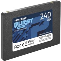 Patriot Burst Elite 240GB PBE240GS25SSDR Image #3