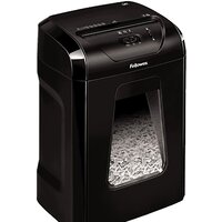 Fellowes Powershred 12C Image #3