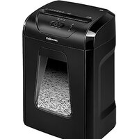 Fellowes Powershred 12C