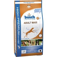 Bosch Maxi Adult 15 кг