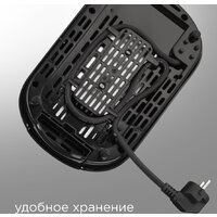 Redmond (Редмонд) RT-437 (черный) Image #7