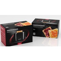 Redmond (Редмонд) RT-437 (черный) Image #10