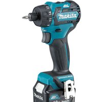 Makita DF032DWME (с 2-мя АКБ, кейс)