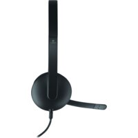 Logitech USB Headset H340 Image #5